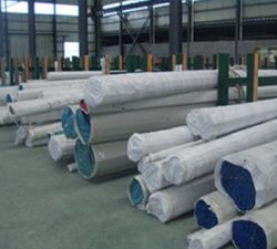 Stainless Steel tube manufacturers