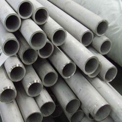 Welded Steel pipe manufacturers