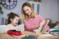 Educational Therapy for Children in Singapore