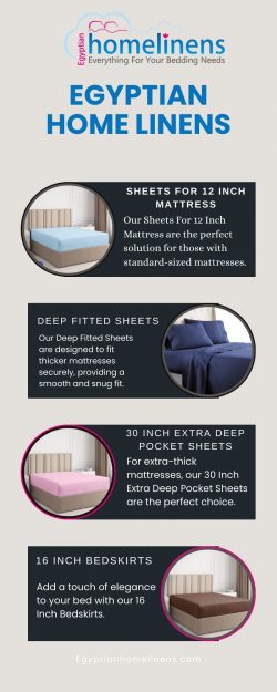 Sheets for 12 Inch Mattress