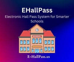 official login – ehallpass