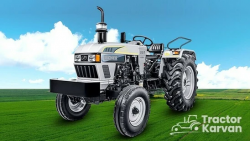 Buy and Sell Eicher Tractor model in India | TractorKarvan