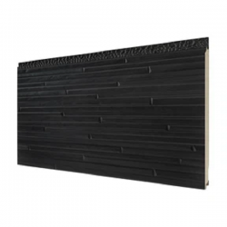 Enhance Durability and Style with Metal Siding Panels