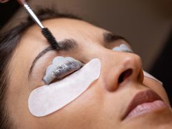 Get Gorgeous Eyelash Extensions in The Woodlands, TX – Lash and Company