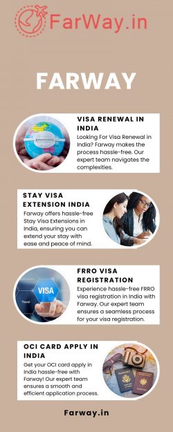 India Business Visa Extension