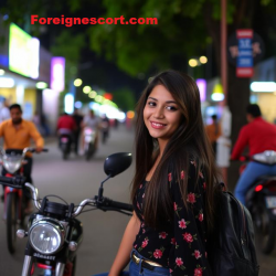 Exploring the Elite World of Foreign Escorts in Bangalore | Foreignescort | 917620502556