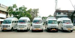 Best Taxi Service in Chandigarh – Shivdev Travel