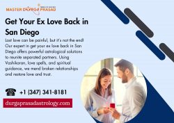 Get Your Ex Love Back in San Diego – Reignite Lost Love