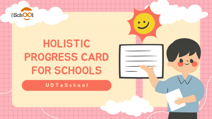 A Smarter Way to Track Student Growth with the Holistic Progress Card