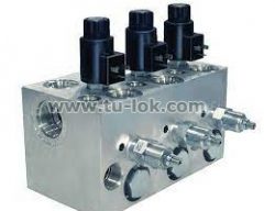 Manifold Valve Manufacturers