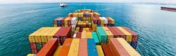 International Container Shipping and Ocean Freight Forwarding Services