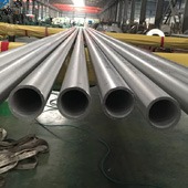 SS 316 pipe suppliers