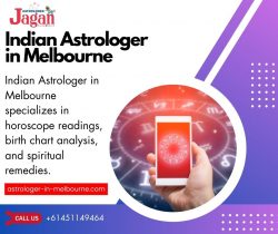 Indian Astrologer in Melbourne – Trusted Vedic Astrology Services