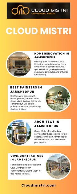 Innovative Interior Designing in Jamshedpur for Modern Homes