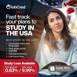 Best Study Abroad Loans for Indian Students