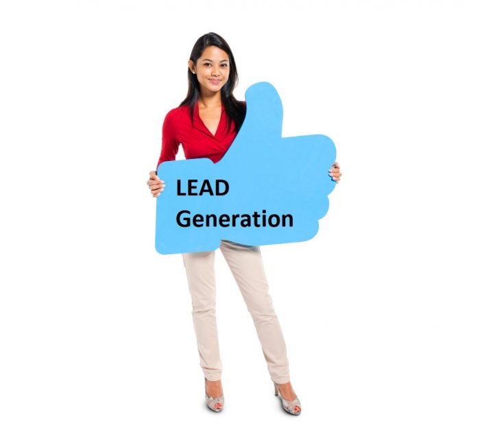 Lead Generation Agency in Canada