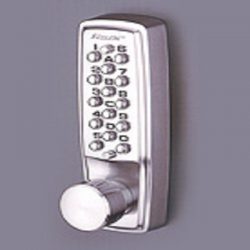 LOCKEY Digital Door Lock Singapore