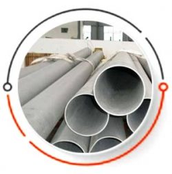 Stainless Steel 316 Pipe