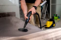 Deep Steam Cleaning in Sydney | CleanDry 1st Choice