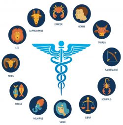 Medical Astrology: How Your Health and Astrology is Coupled