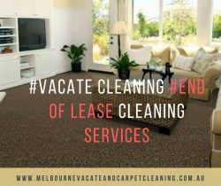 Expert End of Lease Cleaning Services in Melbourne – Get Your Bond Back Easily!