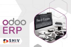 Reliable Odoo Customization Services by Shiv Technolabs