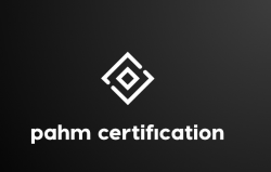 How to Become a Certified PAHM Professional in 2024