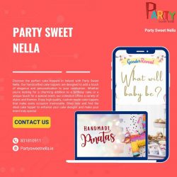 Personalized Party Banners for Unique Events