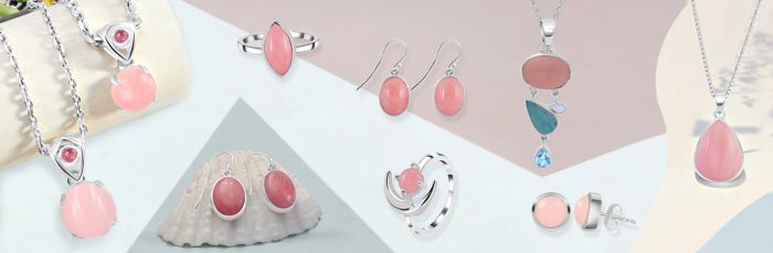 Pink Opal: The Stone Of Hope