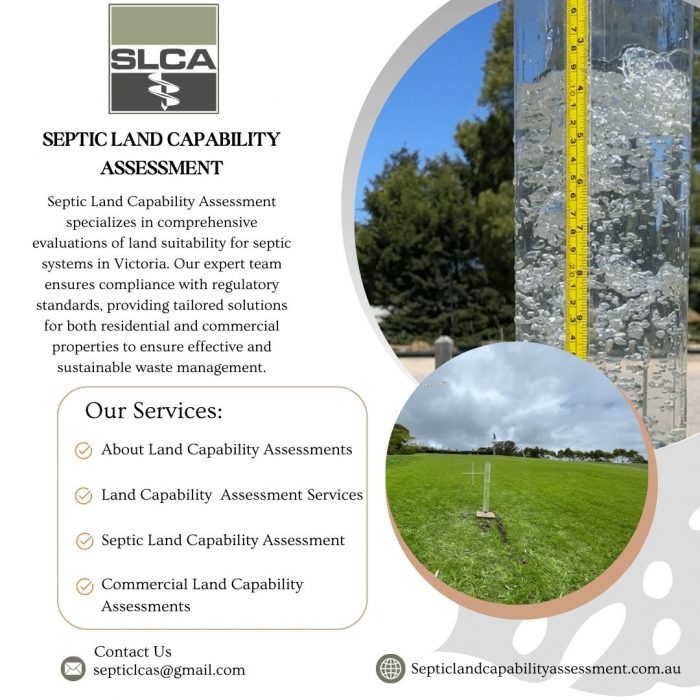 Find Local Land Capability Assessment Services Near You