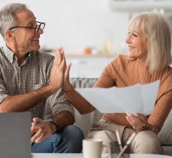 The Benefits of Using a Jumbo Reverse Mortgage Calculator for Seniors