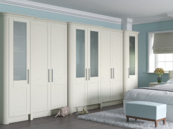 Creating Dream Spaces with Custom Wardrobe and Kitchen Solutions