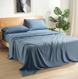 Twin Extra Long Fitted Sheet