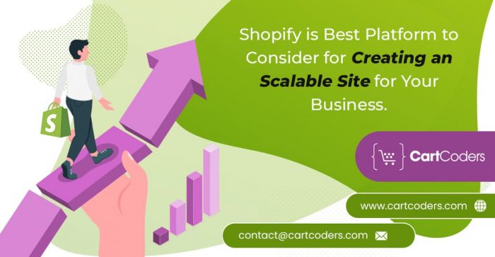 Expert Shopify Development Partners by CartCoders