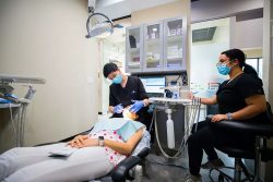 The Link Between Sleep and Dental Health in Houston