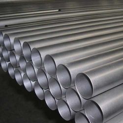 Welded Steel pipe manufacturers