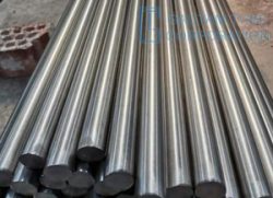 ASTM A479 Round Bar