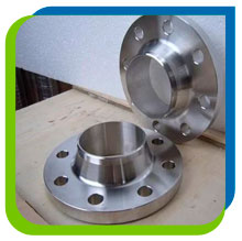 super duplex flanges