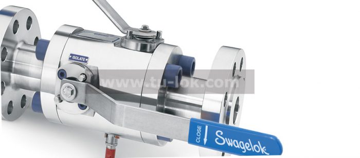 swagelok valves suppliers