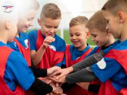 The Importance of a Youth Development Soccer Academy in Nurturing Future Stars