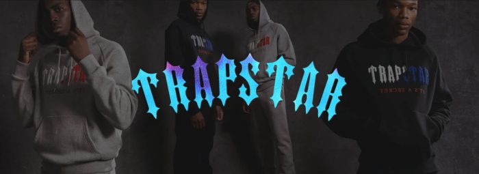 Trapstar Clothing Sale | 60% OFF | Trapstar Greece Store