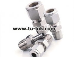 Duplex Tube Fittings manufacturers