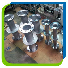 A105 flange manufacturer