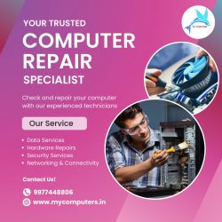 Expert Best Laptop Repairing Shop in Bhopal for All Issues