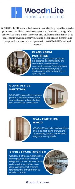 Flexible Glass Room Partitions for Modern Interiors