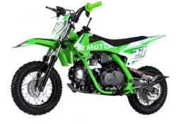 90cc Dirt Bike for Sale Houston: Features to Look For When Buying