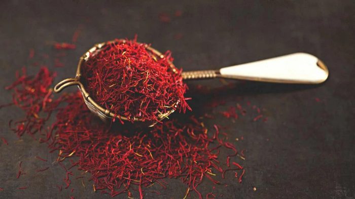 The Ultimate Guide to Saffron Powder and Iranian Saffron