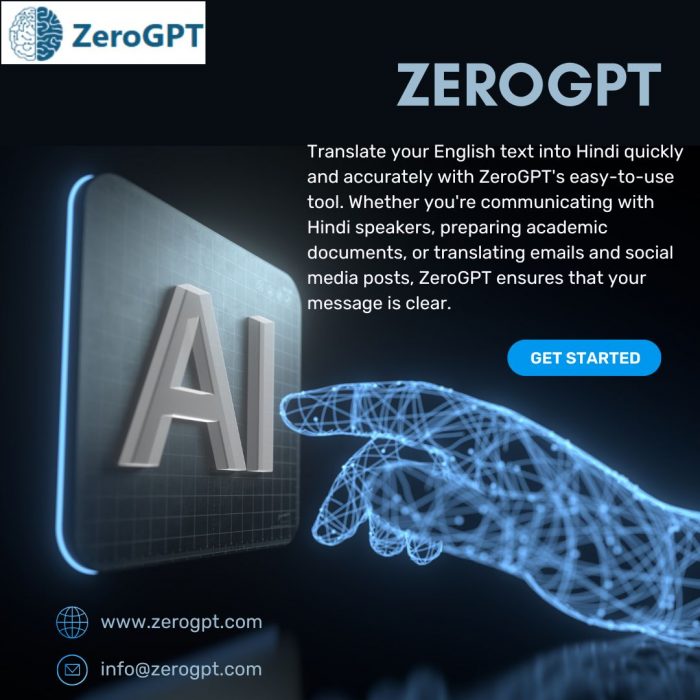 Accurate Malay to English Translation Tool – ZeroGPT