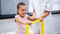 Piyavate Rehabilitation and Physiotherapy Center: Leading Occupational Therapy for Children in Oman