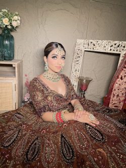 Bridal Makeup Haryana: Premium Products for Flawless Finish